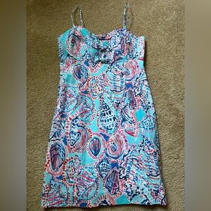 Lily Pulitzer Dress